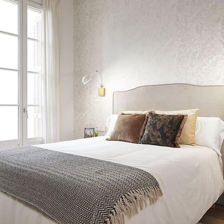 Nuevo Apartamento En El Centro De Donosti San Sebastián Exteriér fotografie
