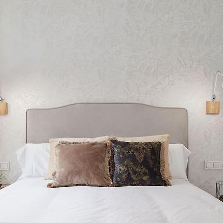 Nuevo Apartamento En El Centro De Donosti San Sebastián Exteriér fotografie