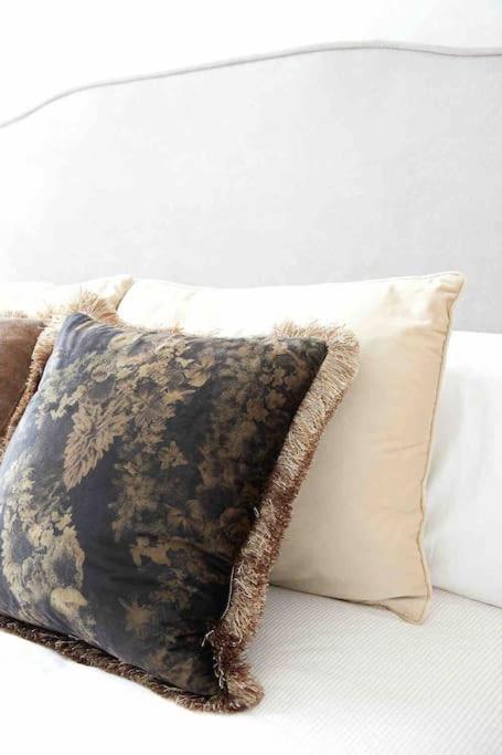 Nuevo Apartamento En El Centro De Donosti San Sebastián Exteriér fotografie