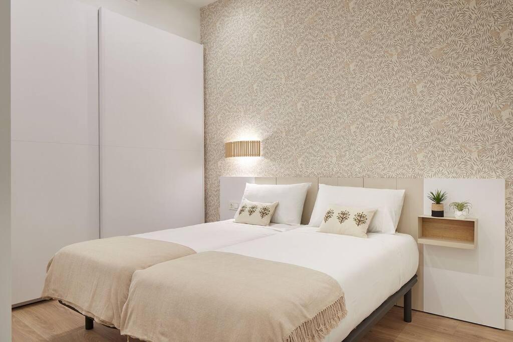 Nuevo Apartamento En El Centro De Donosti San Sebastián Exteriér fotografie