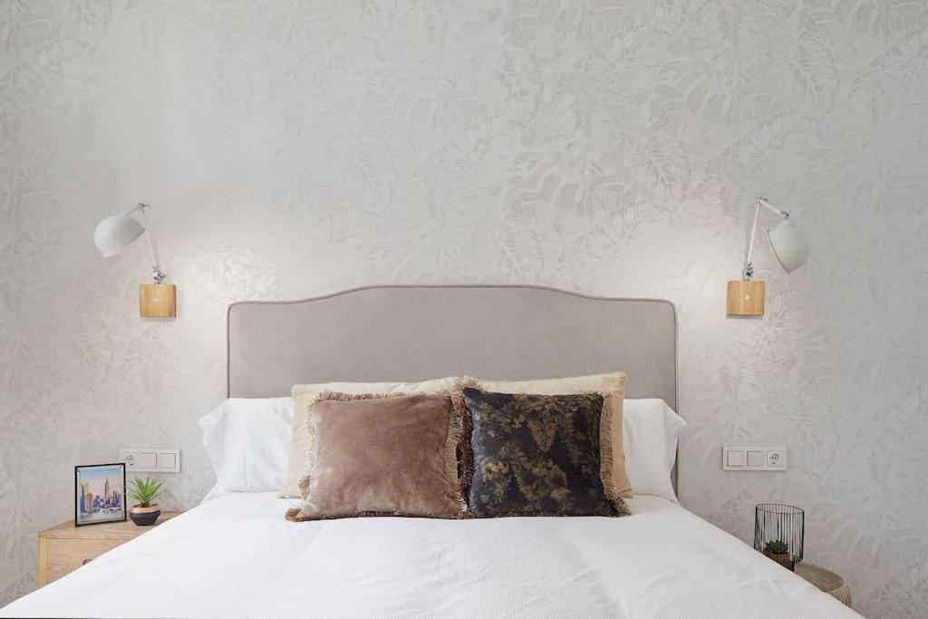Nuevo Apartamento En El Centro De Donosti San Sebastián Exteriér fotografie