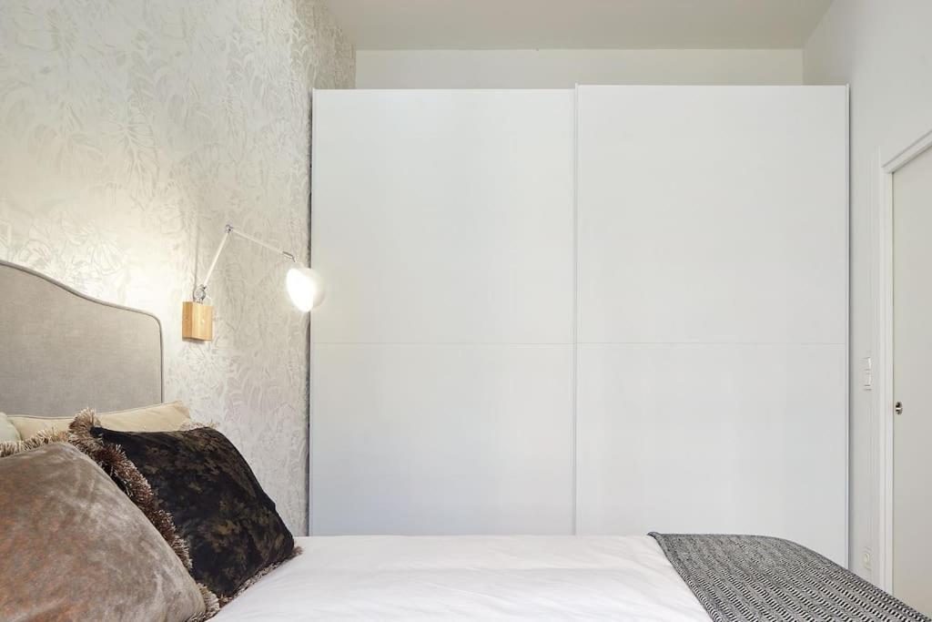 Nuevo Apartamento En El Centro De Donosti San Sebastián Exteriér fotografie